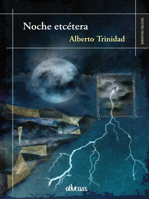 cover image of Noche etcétera
